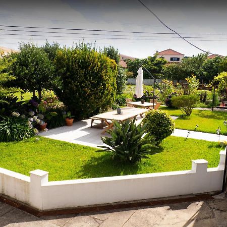 Swara Slow Living Home Aveiro Zewnętrze zdjęcie