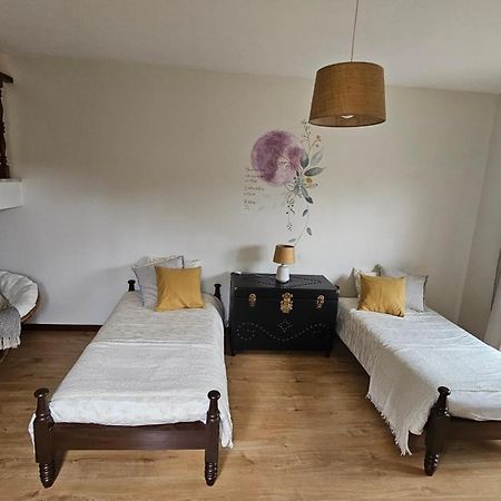 Swara Slow Living Home Aveiro Zewnętrze zdjęcie