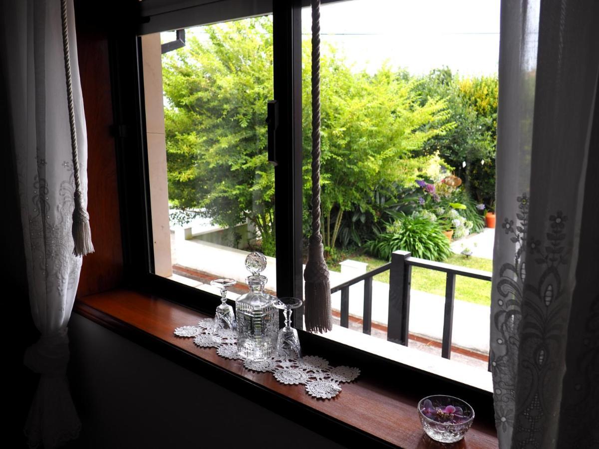 Swara Slow Living Home Aveiro Zewnętrze zdjęcie