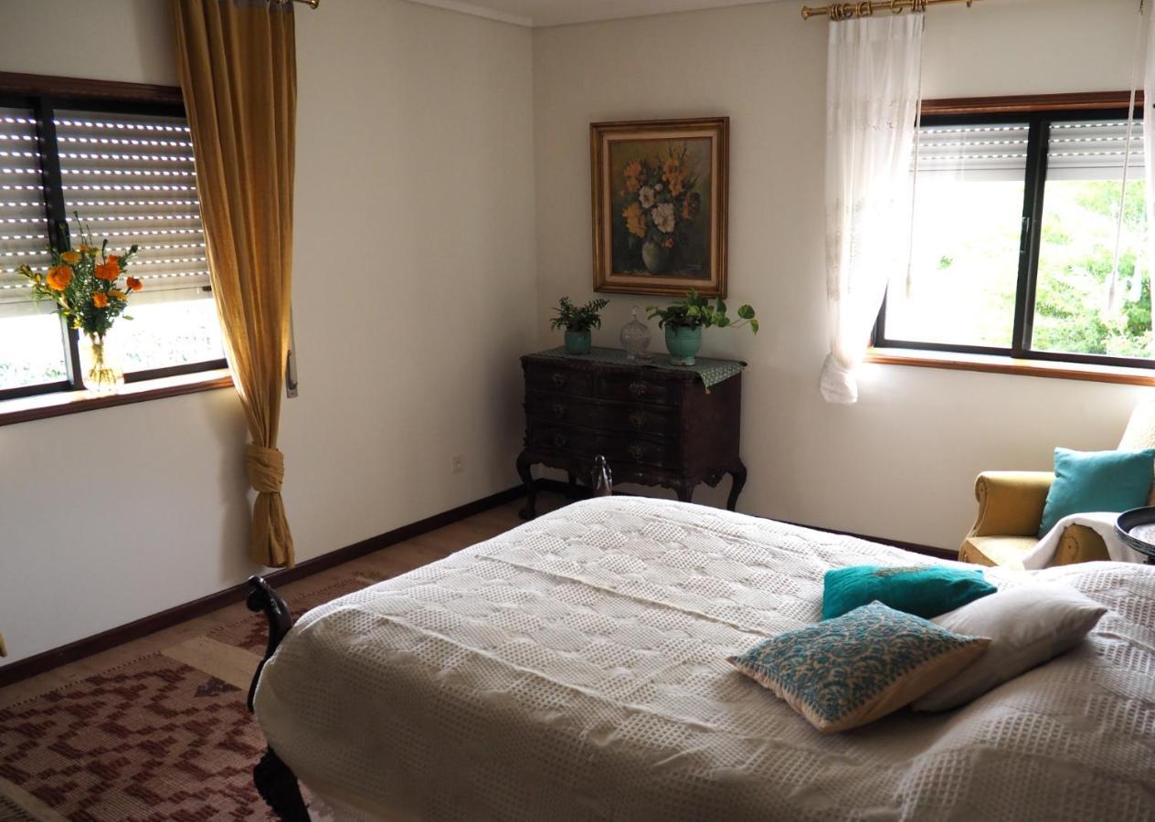 Swara Slow Living Home Aveiro Zewnętrze zdjęcie