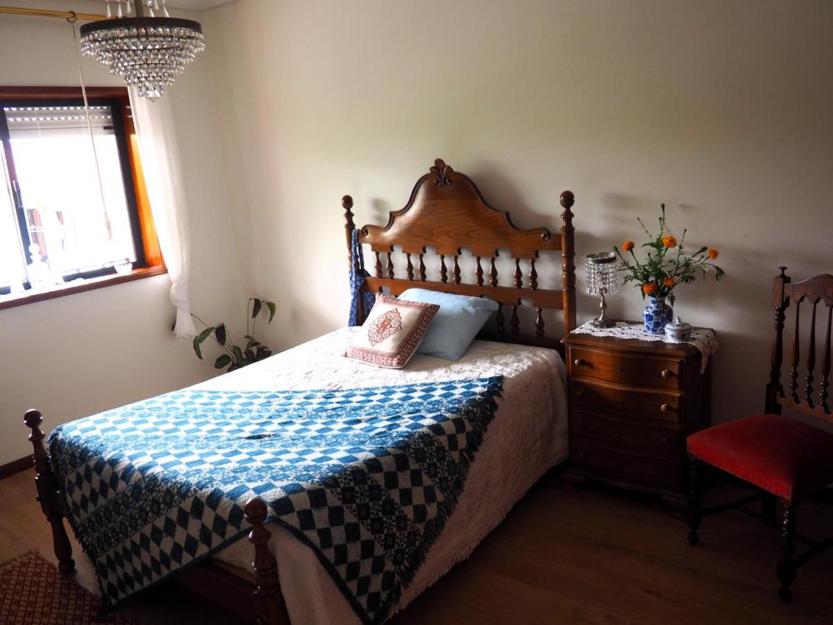 Swara Slow Living Home Aveiro Zewnętrze zdjęcie