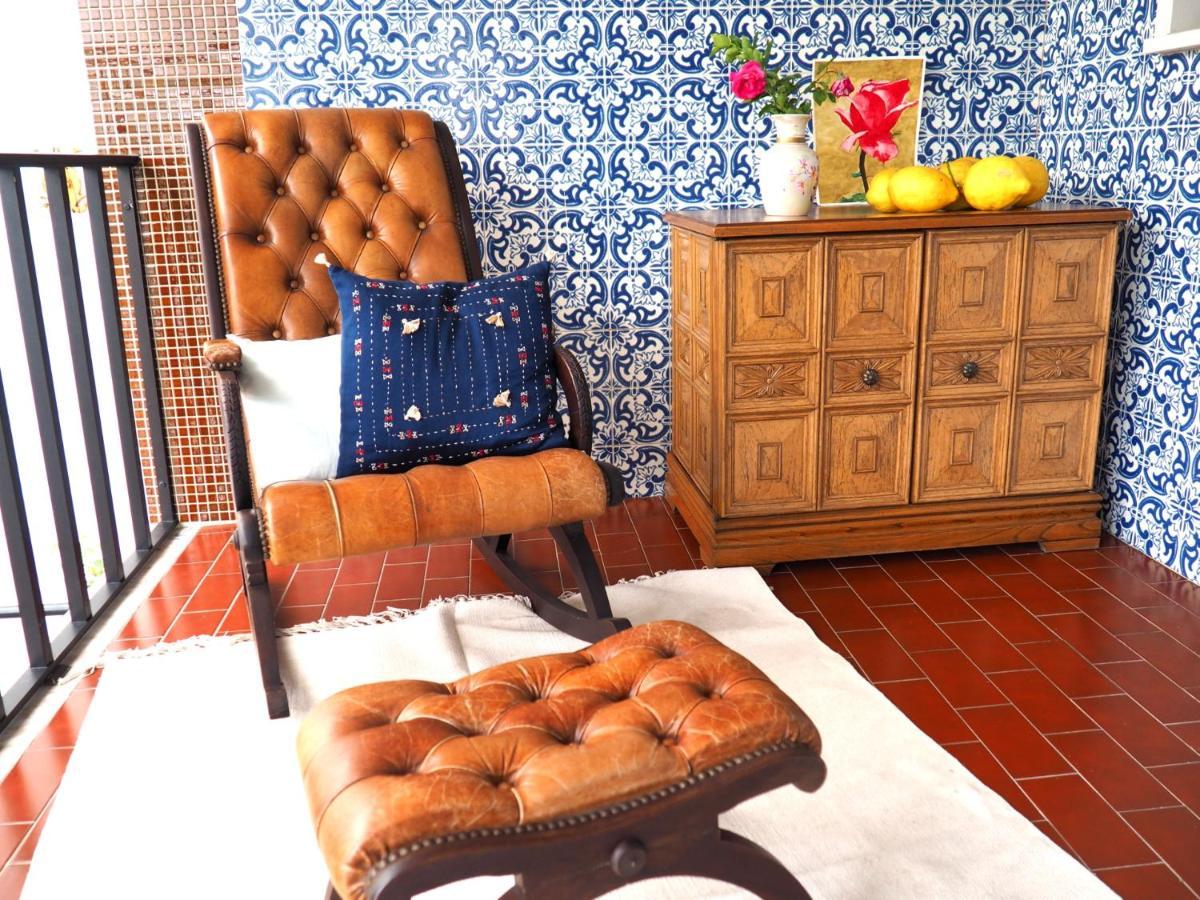 Swara Slow Living Home Aveiro Zewnętrze zdjęcie