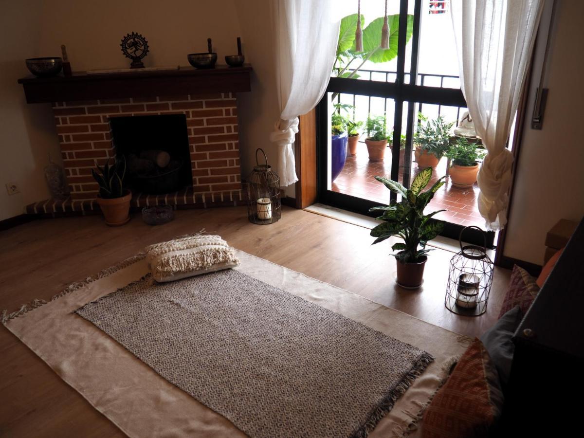 Swara Slow Living Home Aveiro Zewnętrze zdjęcie