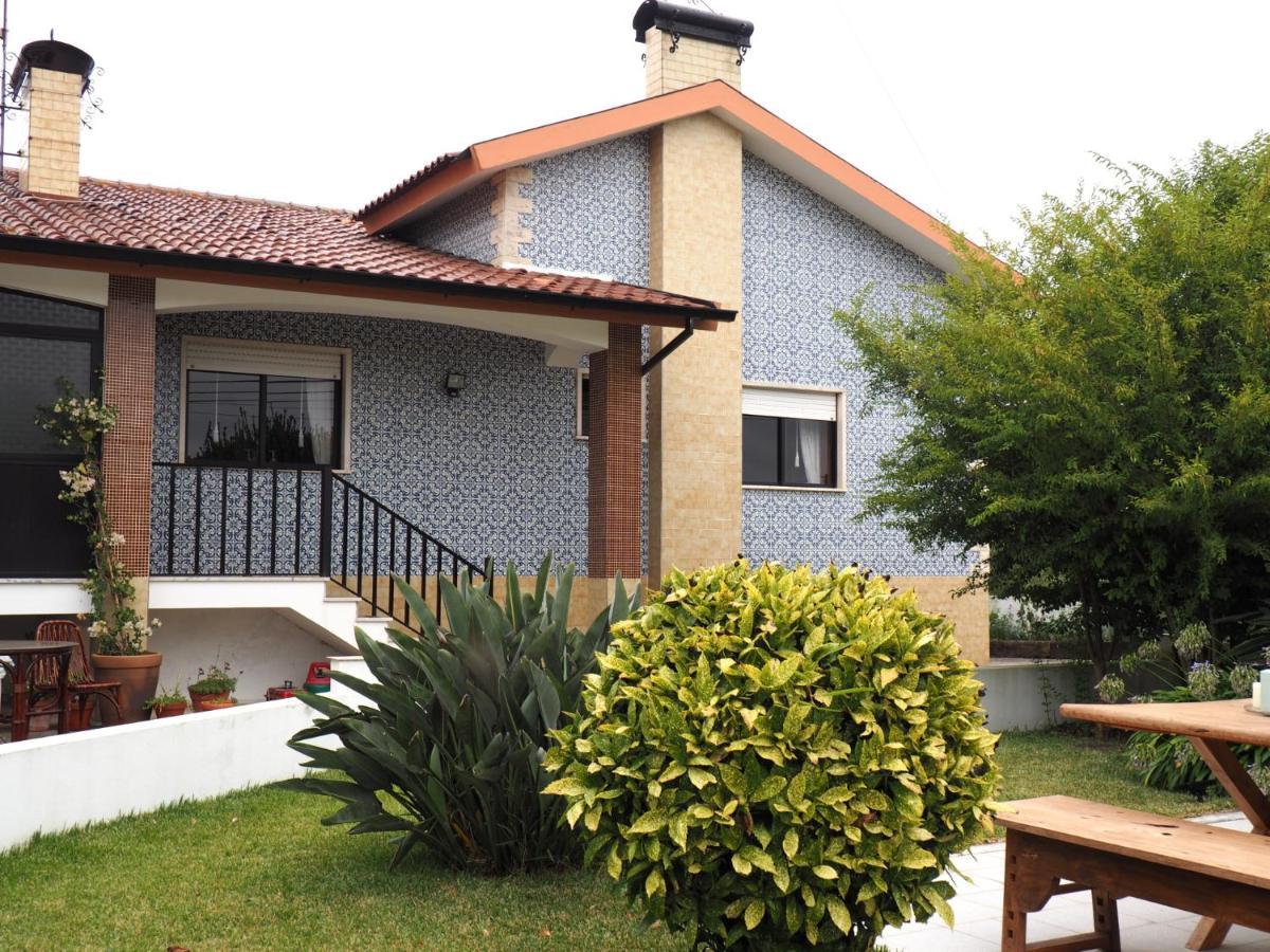 Swara Slow Living Home Aveiro Zewnętrze zdjęcie