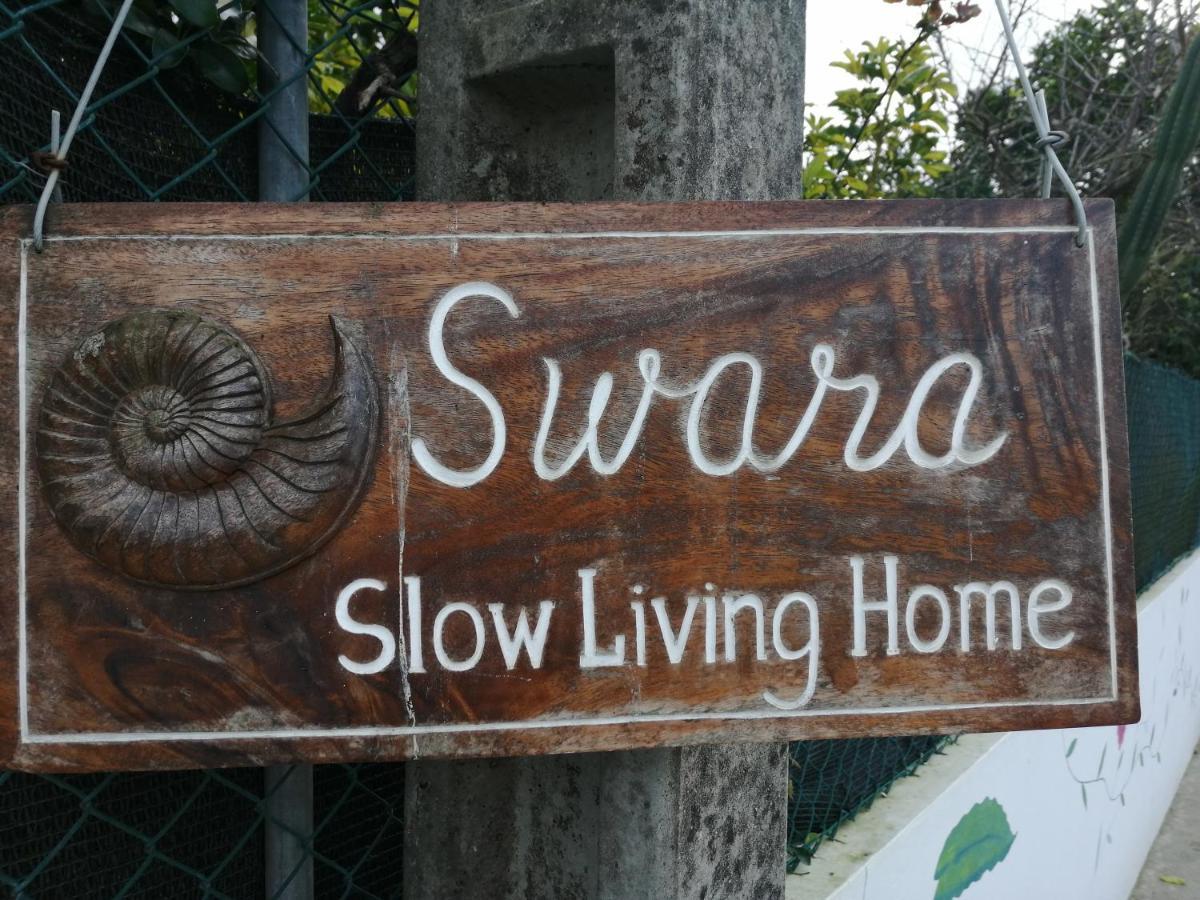 Swara Slow Living Home Aveiro Zewnętrze zdjęcie