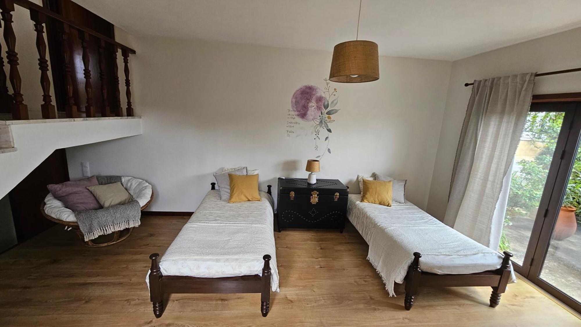Swara Slow Living Home Aveiro Zewnętrze zdjęcie